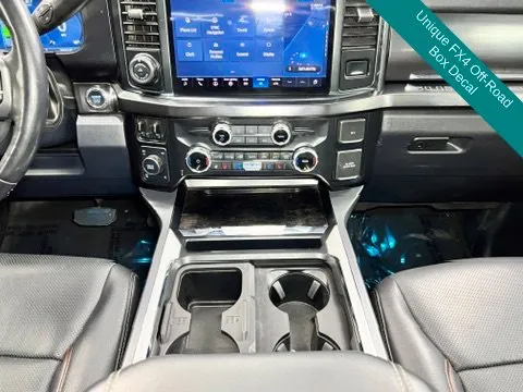 Ford F350SD photo 15