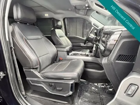 Ford F350SD photo 13