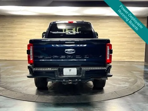Ford F350SD photo 17