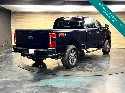 Ford F350SD photo 14