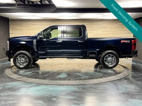 Ford F350SD photo 22