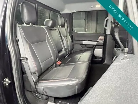 Ford F350SD photo 21