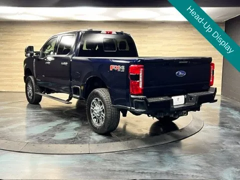 Ford F350SD photo 9