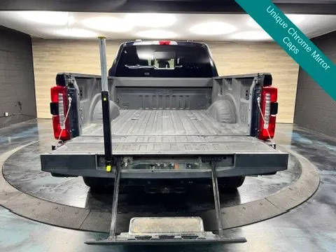 Ford F350SD photo 18