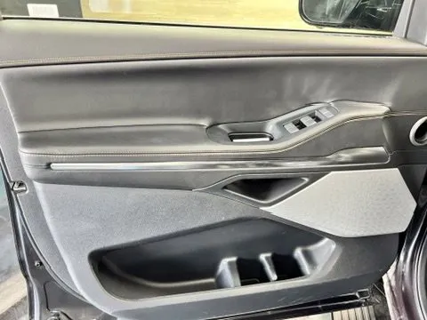Lincoln Navigator L photo 22