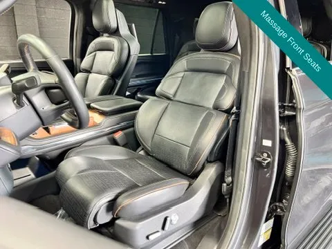 Lincoln Navigator L photo 6