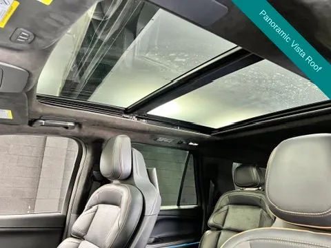 Another view of 2025 Lincoln Navigator L Black Label for sale in Salt Lake City, UT at Parkline Motors