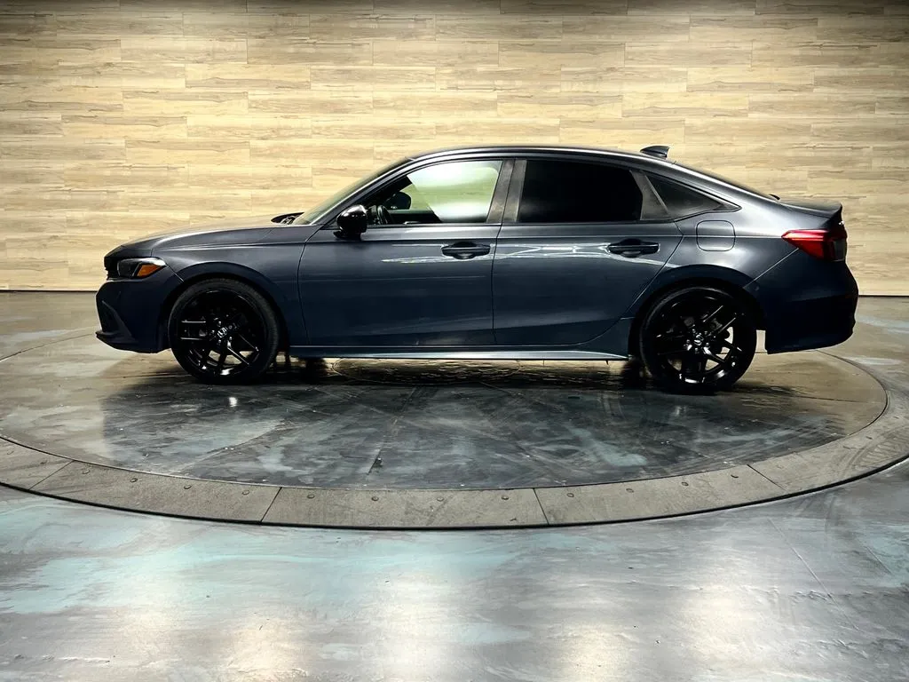 Honda Civic photo 21