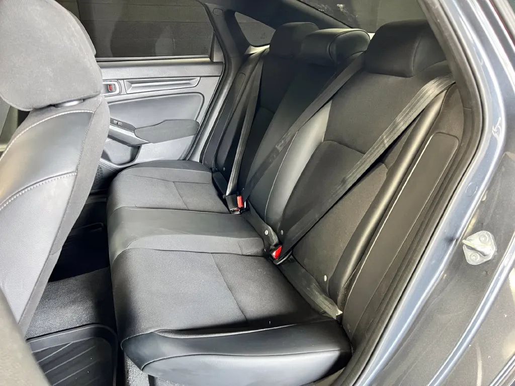 Honda Civic photo 13