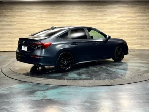 Honda Civic photo 12