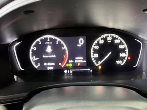 Honda Civic photo 22