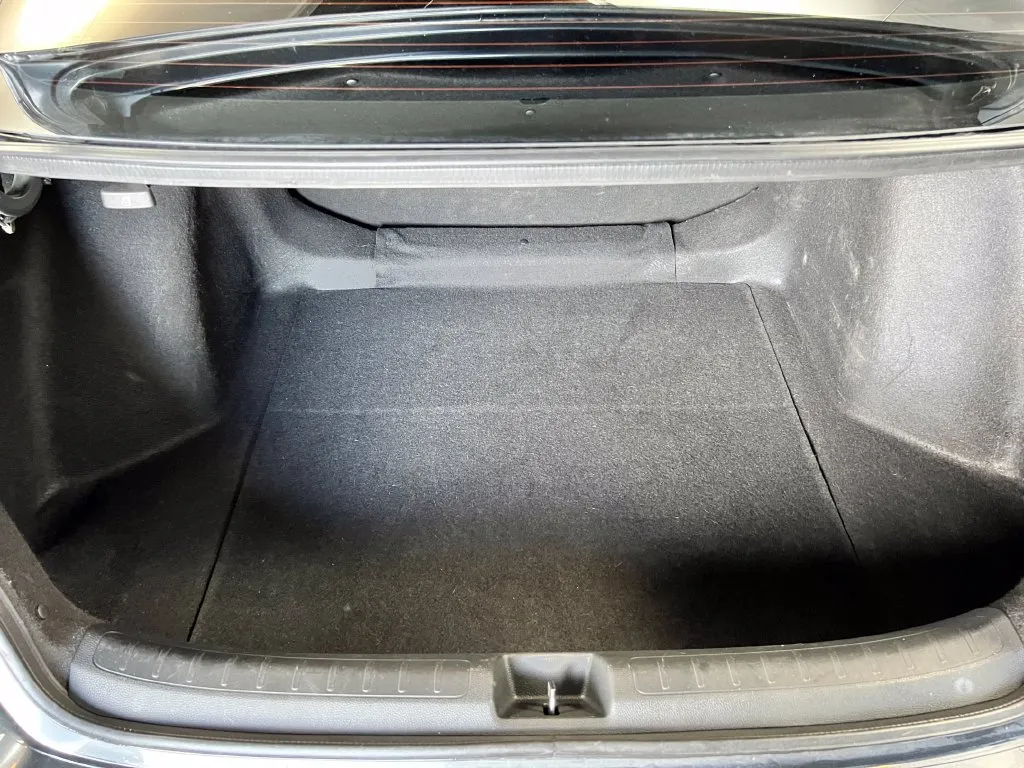Honda Civic photo 18