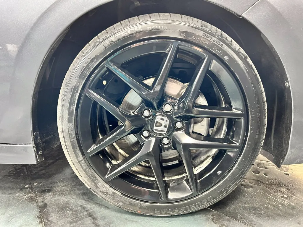 Honda Civic photo 20