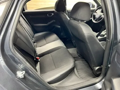Honda Civic photo 14