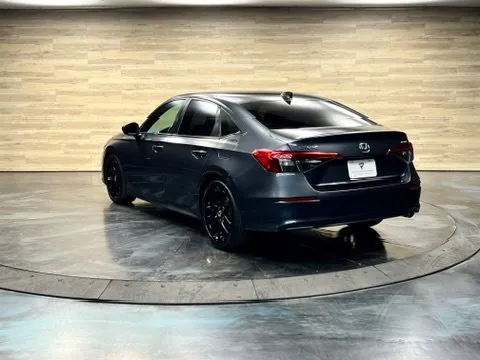 Honda Civic photo 15
