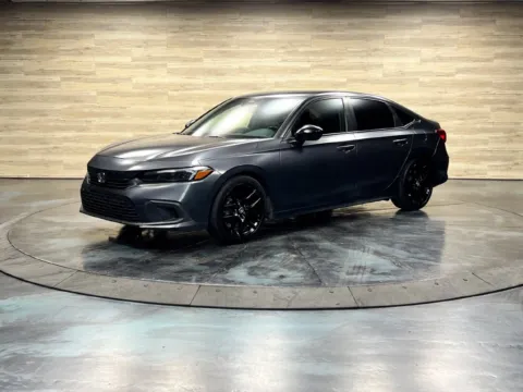 More photos of 2022 Honda Civic Sport at Parkline Motors, UT