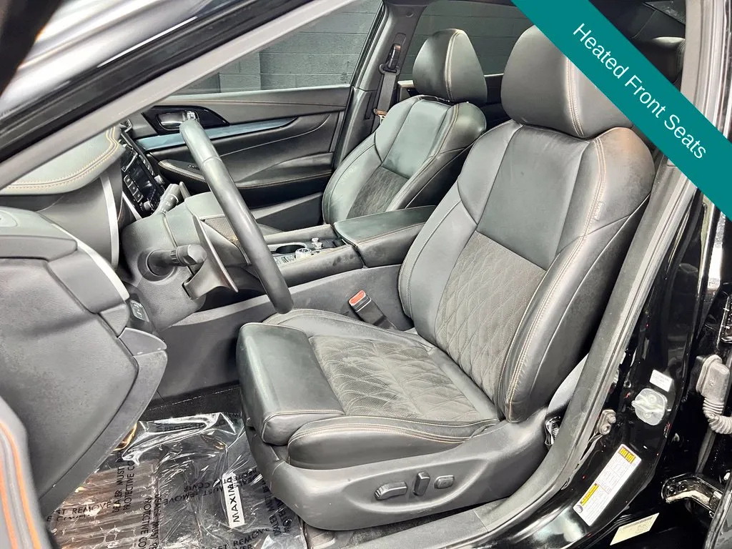 Nissan Maxima photo 6