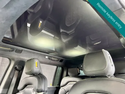 Another view of 2024 Rivian R1S Adventure Quad Motor Large Pack for sale in Salt Lake City, UT at Parkline Motors