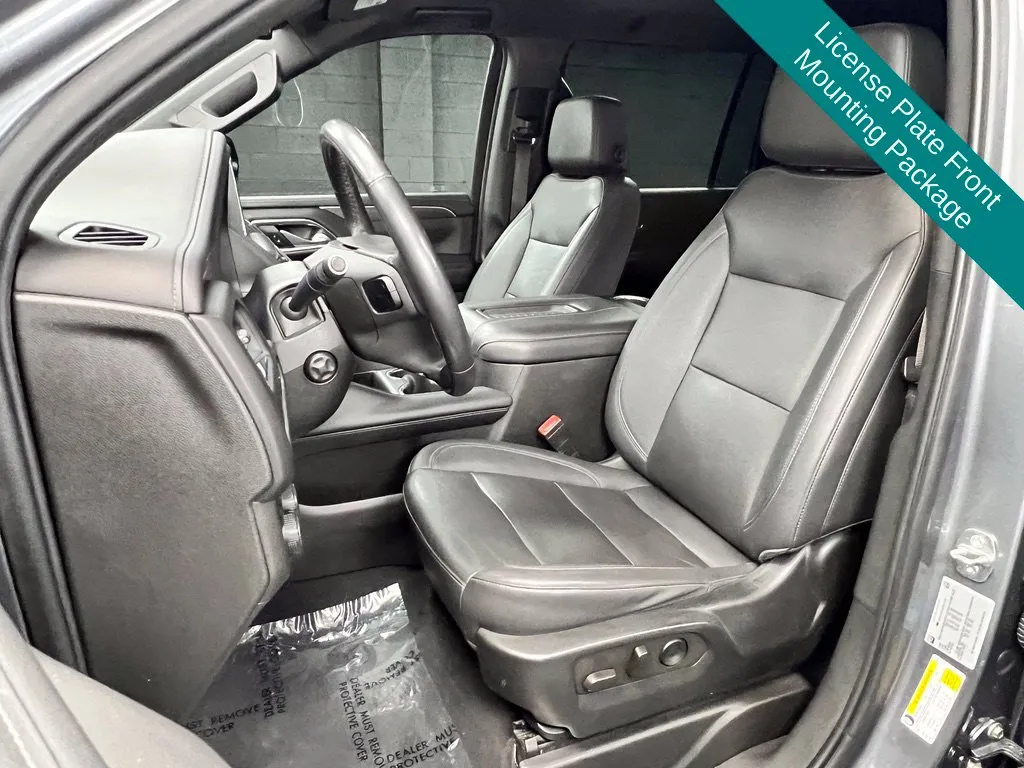 Chevrolet Suburban photo 6