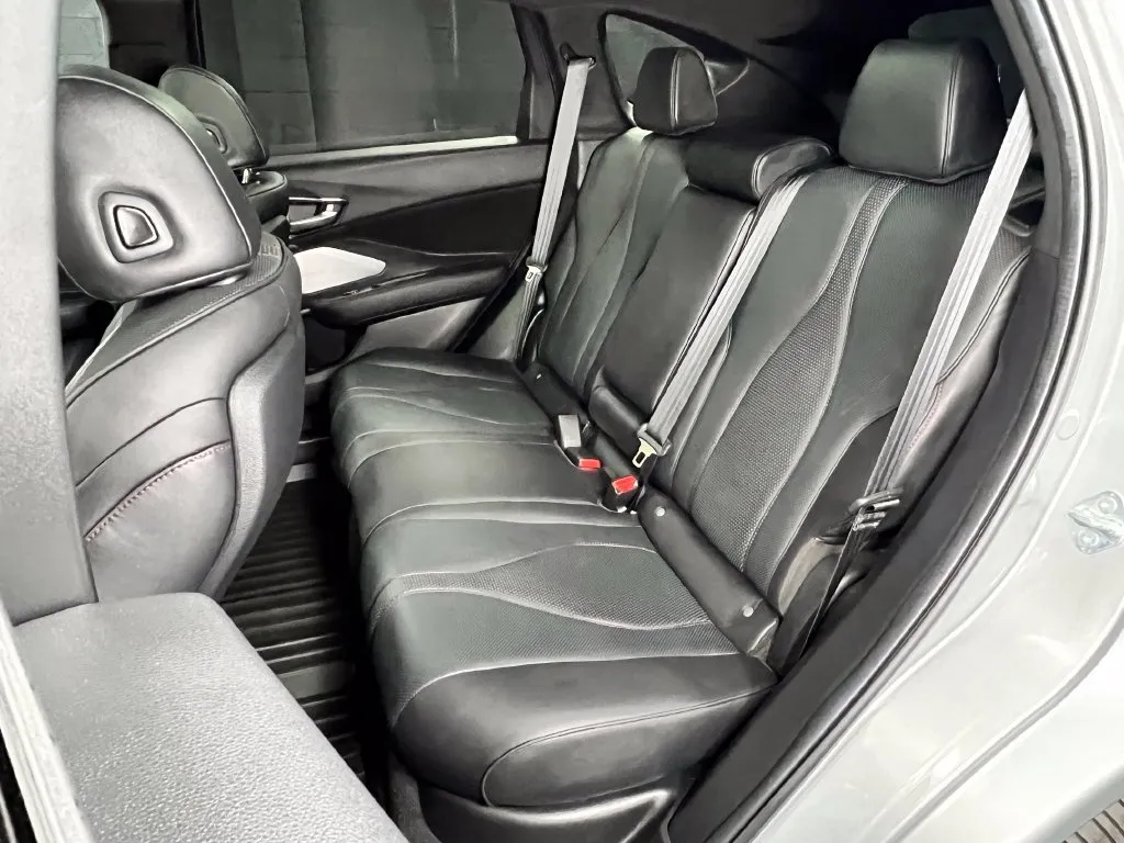 Acura RDX photo 15