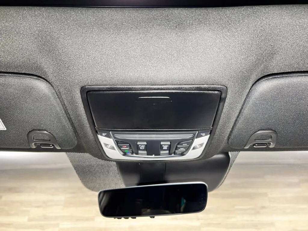Acura RDX photo 22