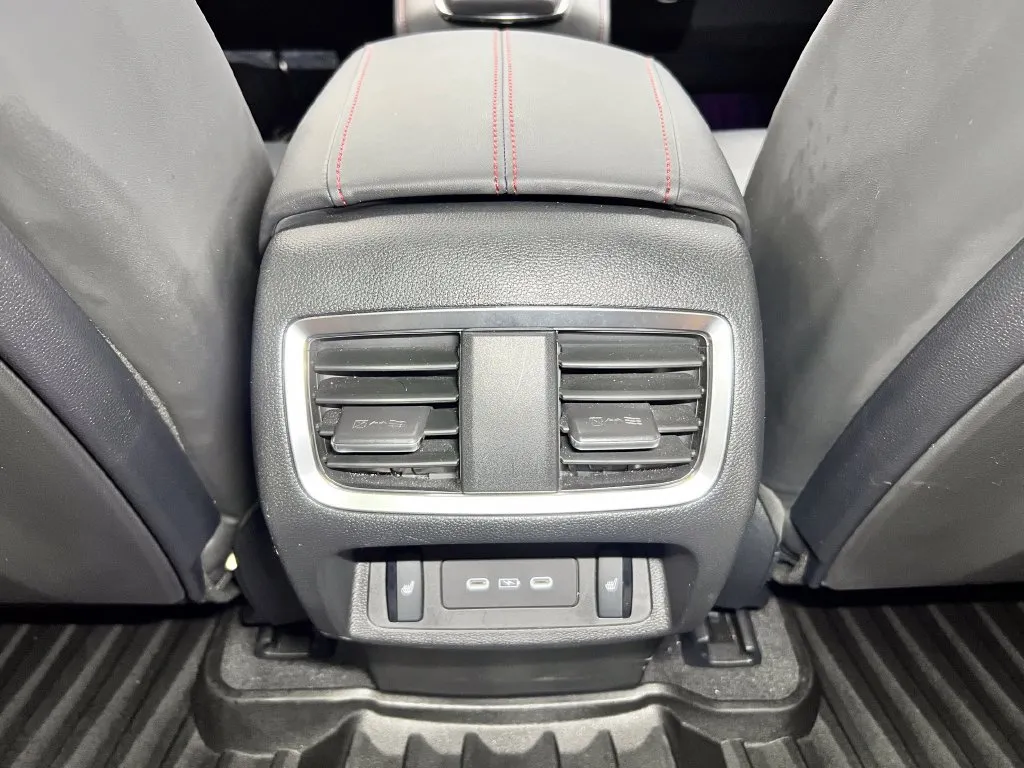 Acura RDX photo 19