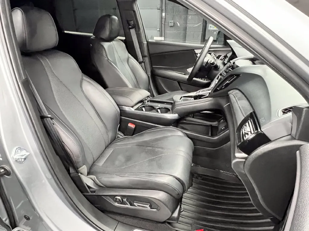 Acura RDX photo 7