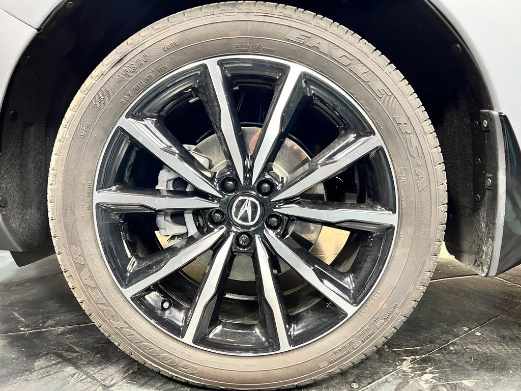 Acura RDX photo 10