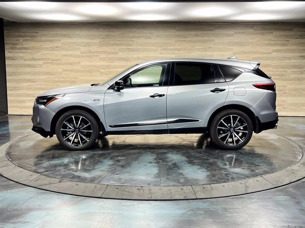 Acura RDX photo 21
