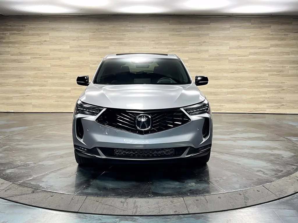Acura RDX photo 8