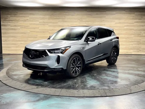 More photos of 2025 Acura RDX A-Spec Advance Package at Parkline Motors, UT