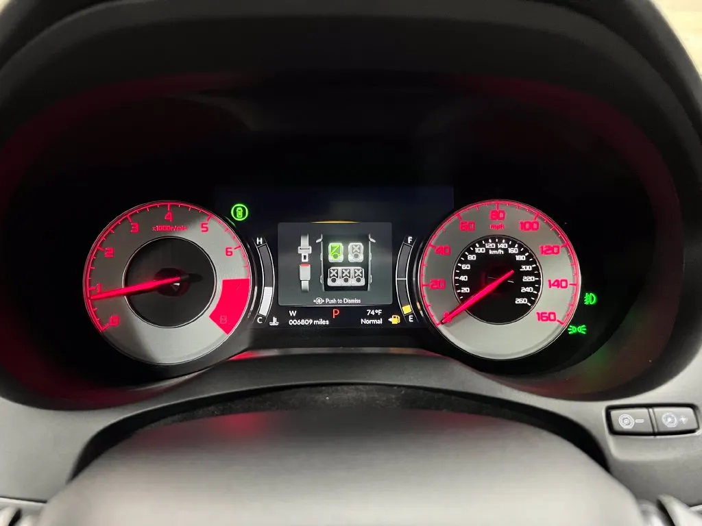 Acura RDX photo 25
