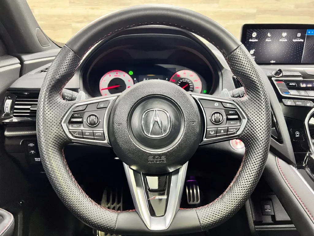 Acura RDX photo 23