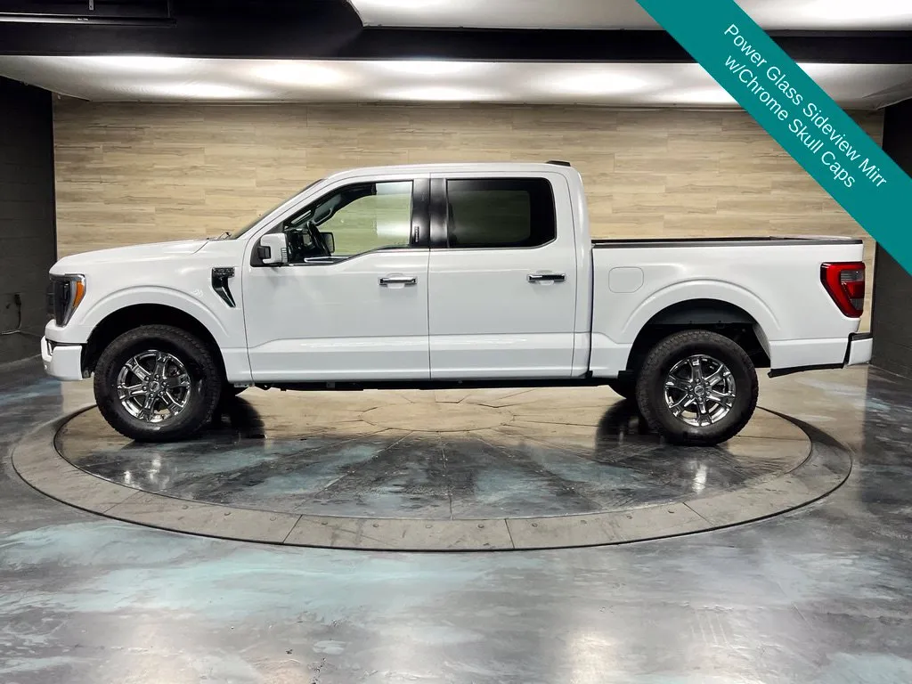 Ford F-150 photo 23