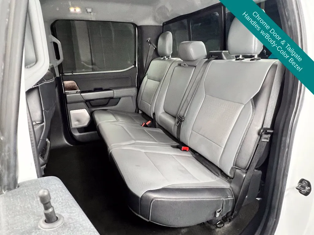 Ford F-150 photo 17