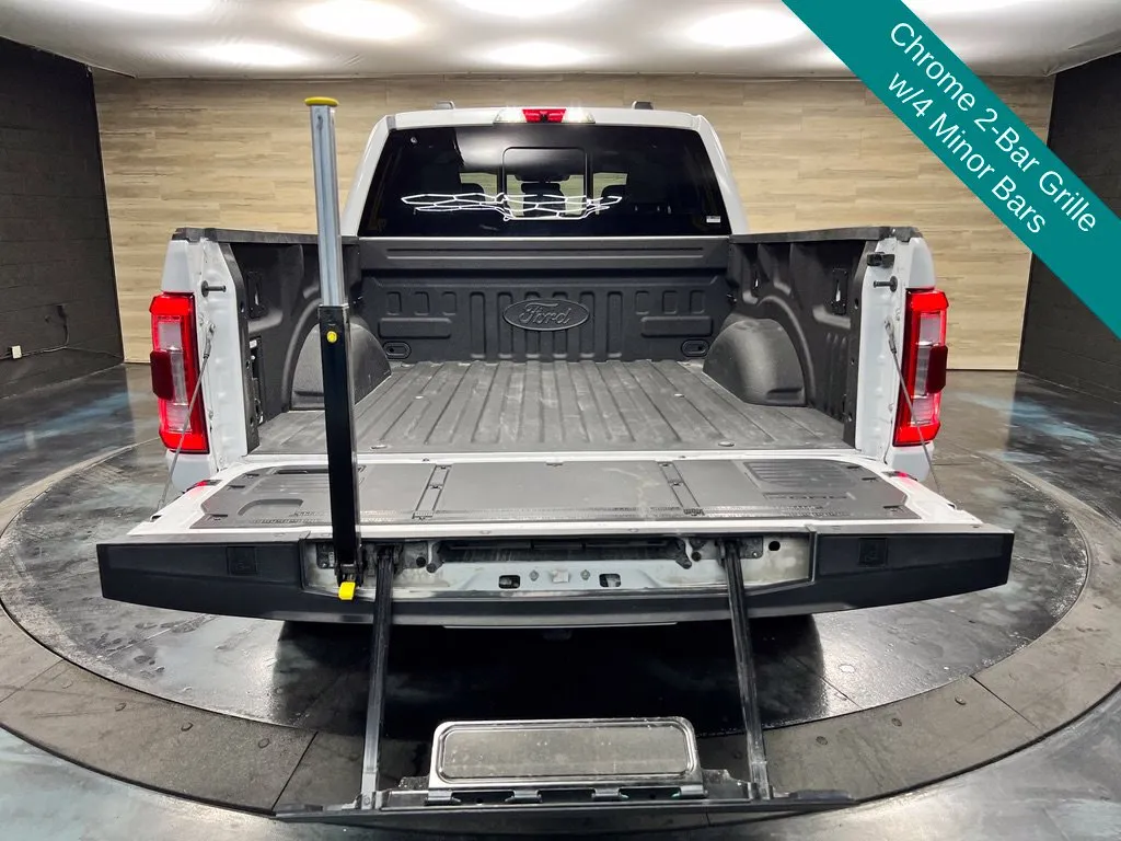 Ford F-150 photo 20