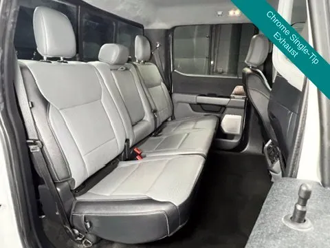 Ford F-150 photo 18