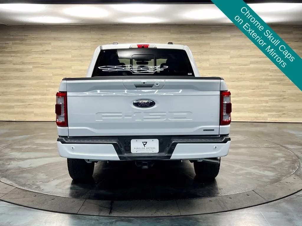 Ford F-150 photo 19