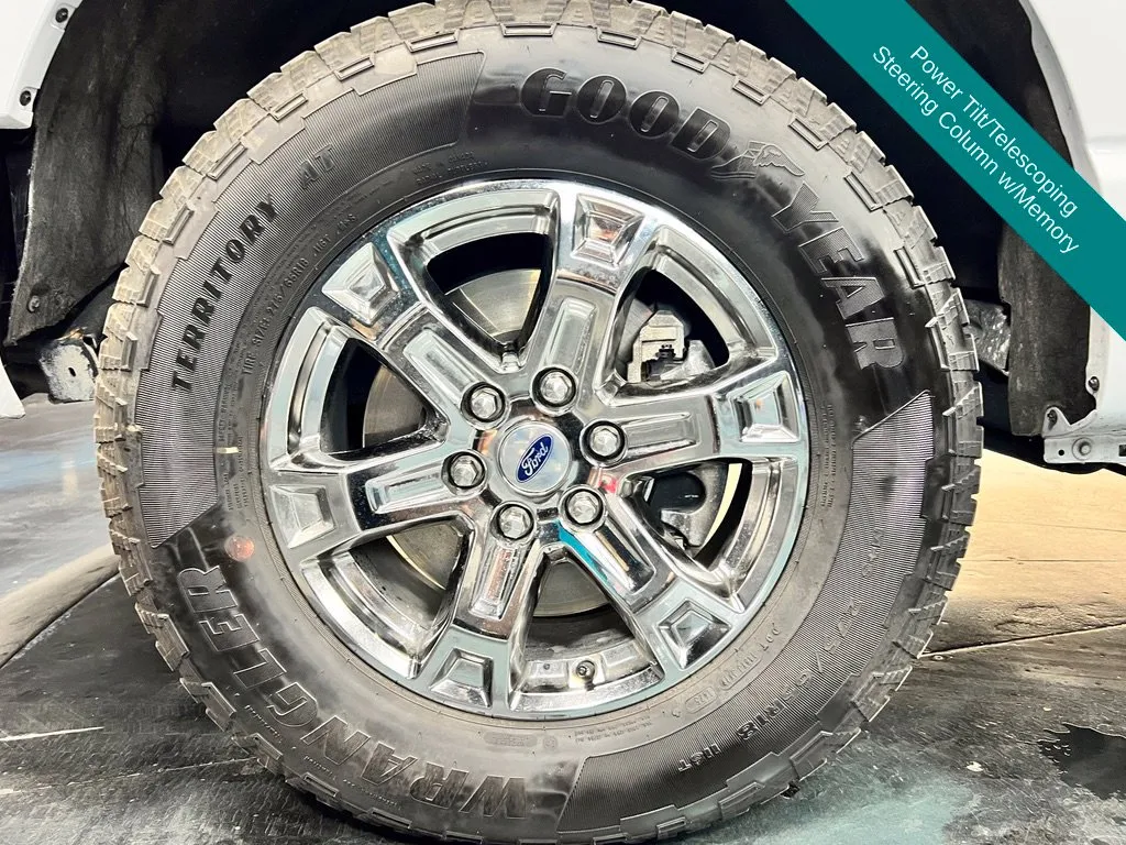 Ford F-150 photo 10