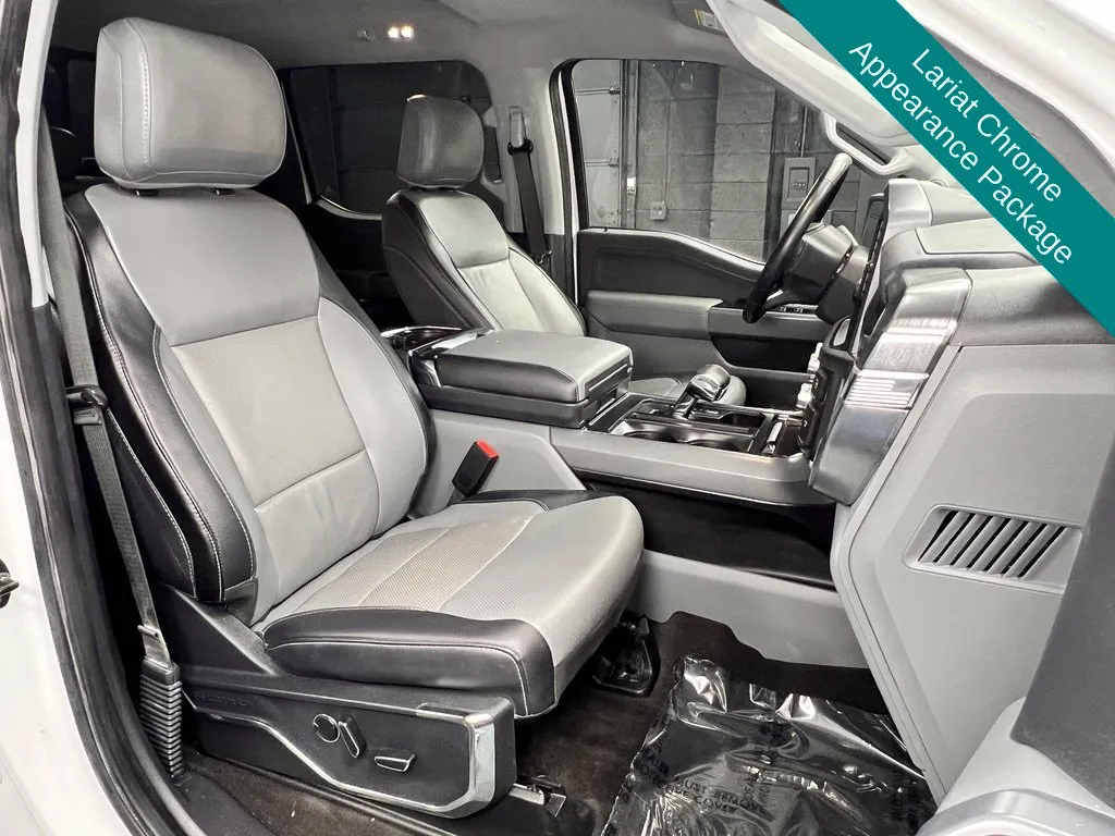 Ford F-150 photo 7