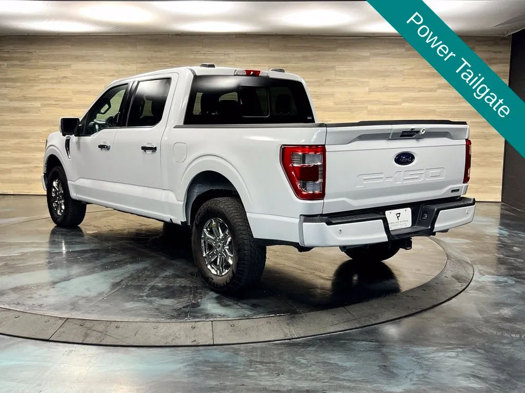 Ford F-150 photo 13