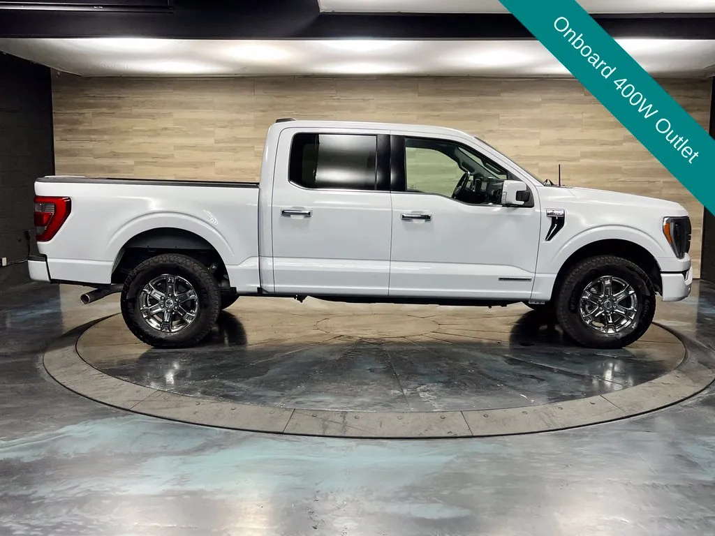 Ford F-150 photo 25