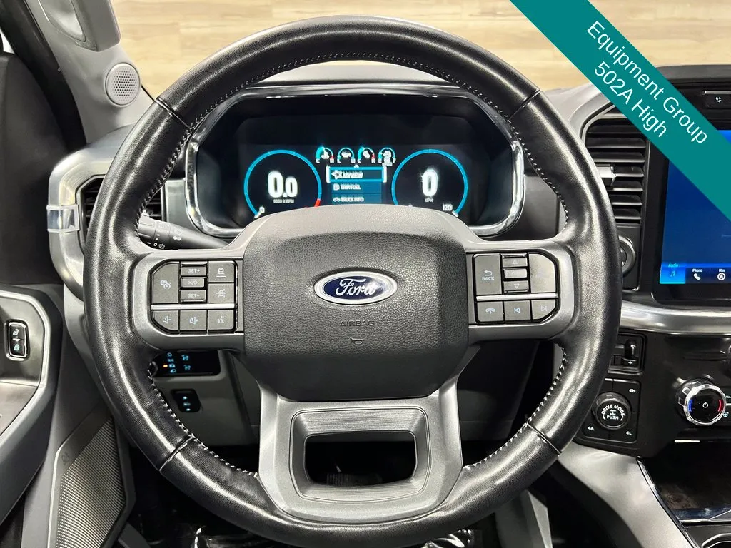 Ford F-150 photo 3