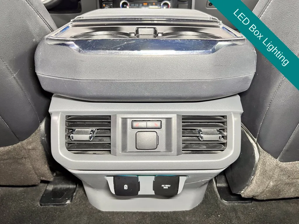 Ford F-150 photo 21