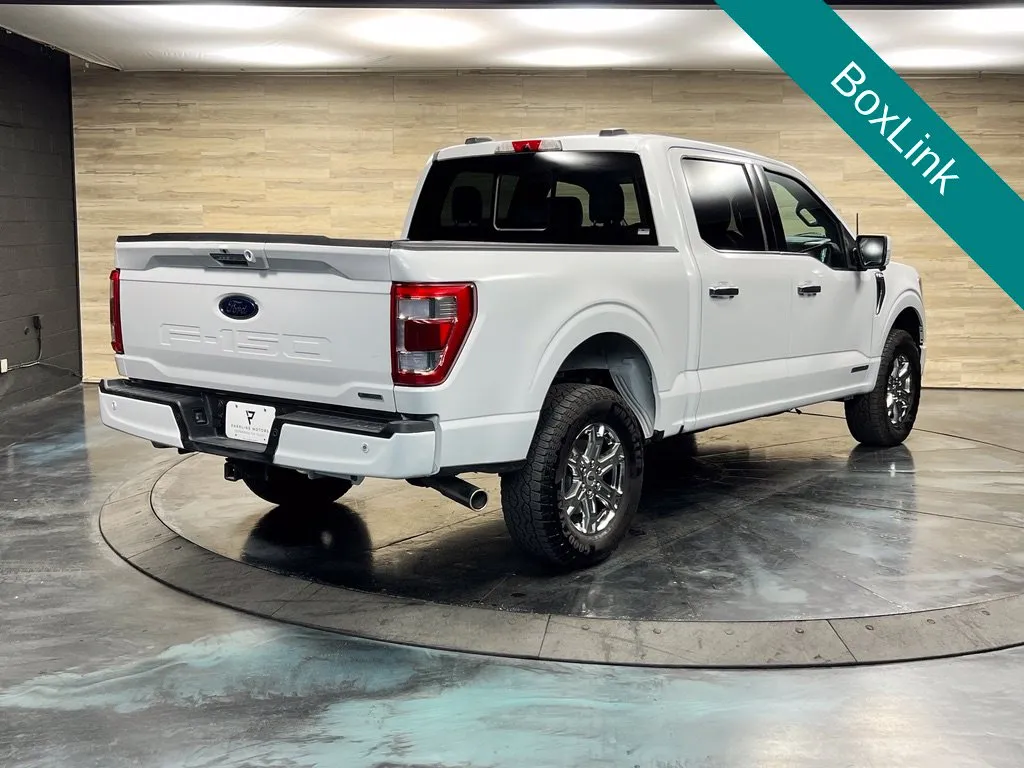 Ford F-150 photo 16