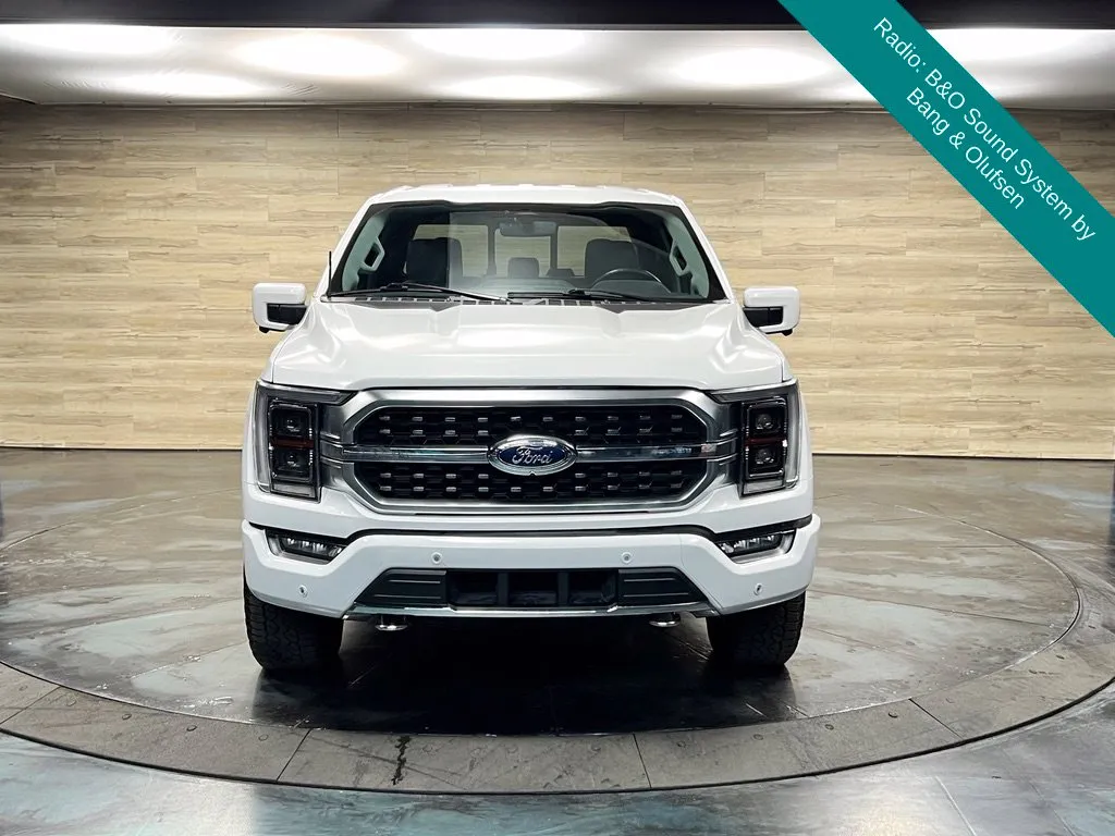 Ford F-150 photo 8