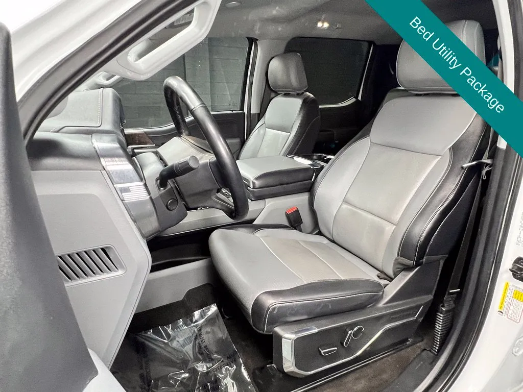 Ford F-150 photo 6