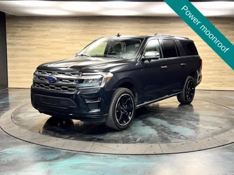 More photos of 2023 Ford Expedition Max Platinum at Parkline Motors, UT