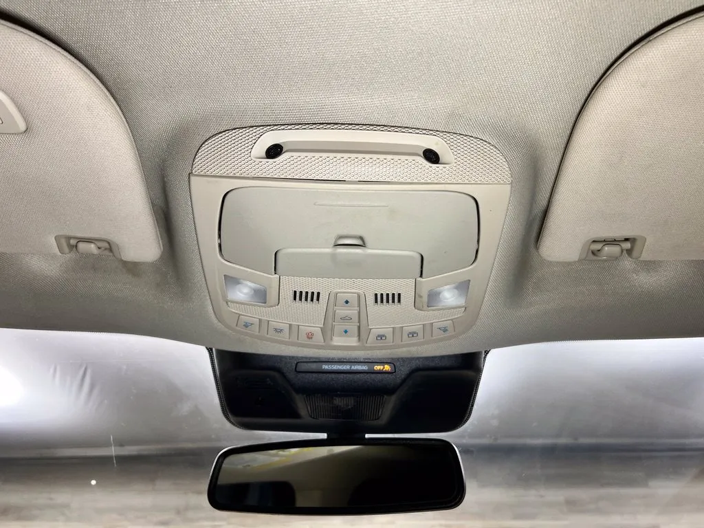 Ford Expedition MAX photo 25