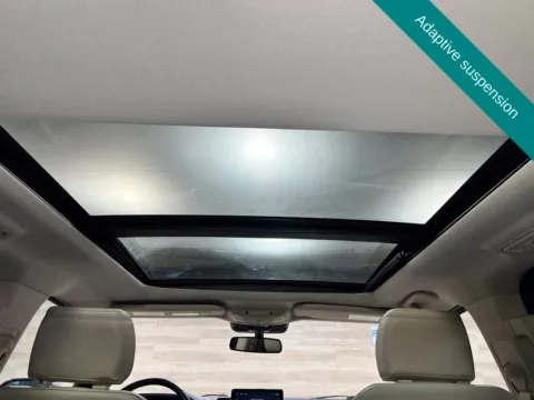 Another view of 2023 Ford Expedition Max Platinum for sale in Salt Lake City, UT at Parkline Motors